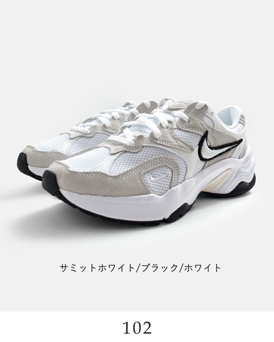 NIKE ナイキ ウィメンズ AL8 スニーカー fj3794 レディース 2026ss新作