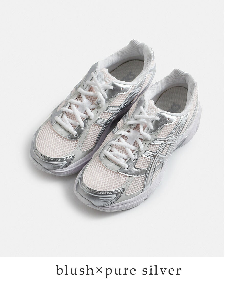 ASICS アシックス ゲル1130 スポーツスタイル スニーカー GEL-1130 gel