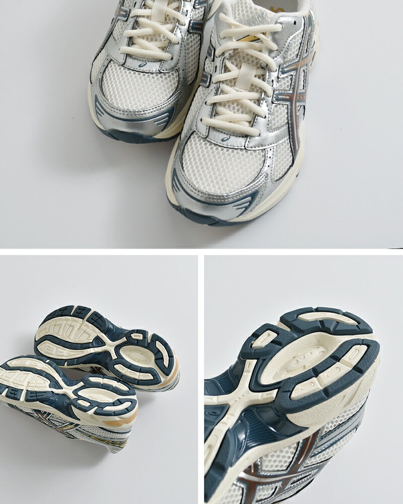 装飾 ASICS アシックス ゲル1130 スポーツスタイル スニーカー GEL-1130 gel