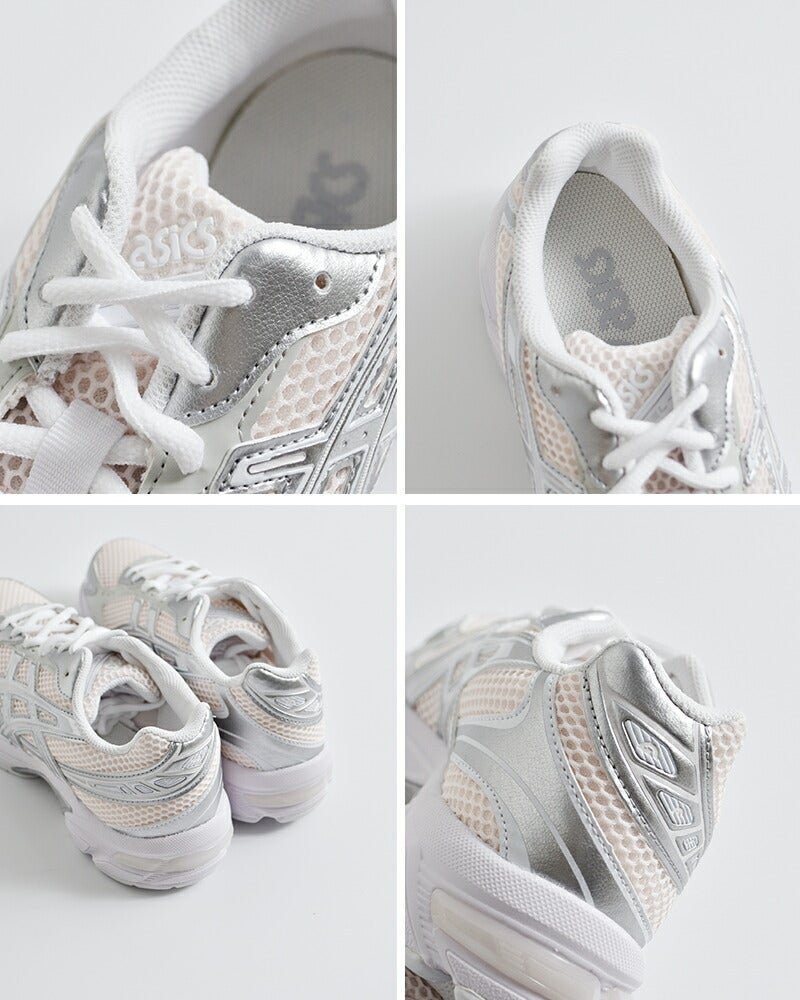 ASICS アシックス ゲル1130 スポーツスタイル スニーカー GEL-1130 gel