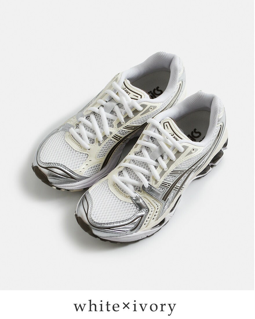 ASICS アシックス ゲルカヤノ スポーツスタイル スニーカー GEL-KAYANO