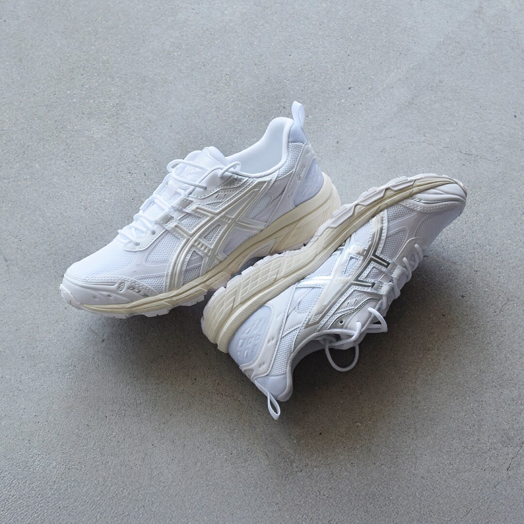 ASICS アシックス ゲルヌノビキ スポーツスタイル スニーカー GEL