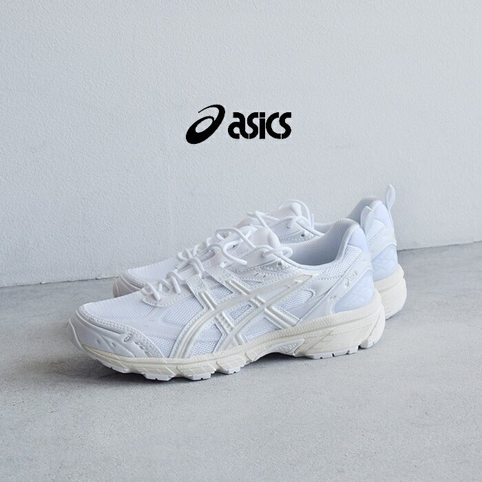 ASICS アシックス ゲルヌノビキ スポーツスタイル スニーカー GEL