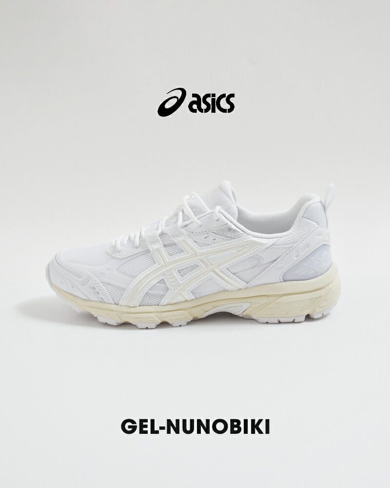 クーポン対象】ASICS アシックス ゲルヌノビキ スポーツスタイル