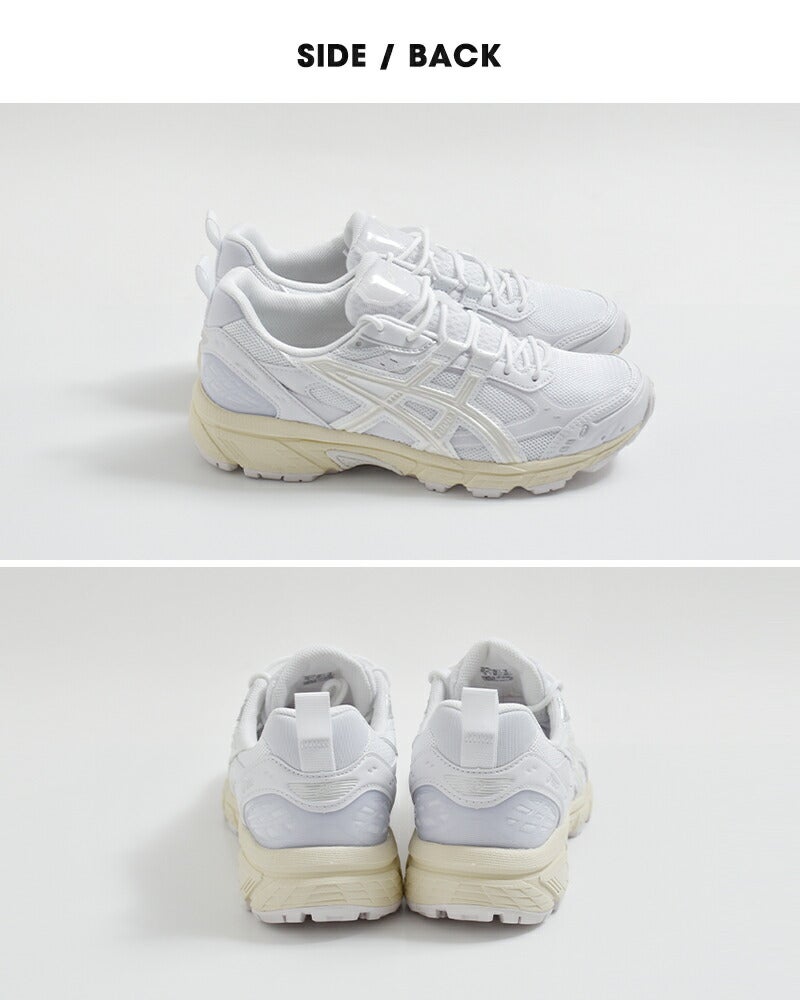クーポン対象】ASICS アシックス ゲルヌノビキ スポーツスタイル