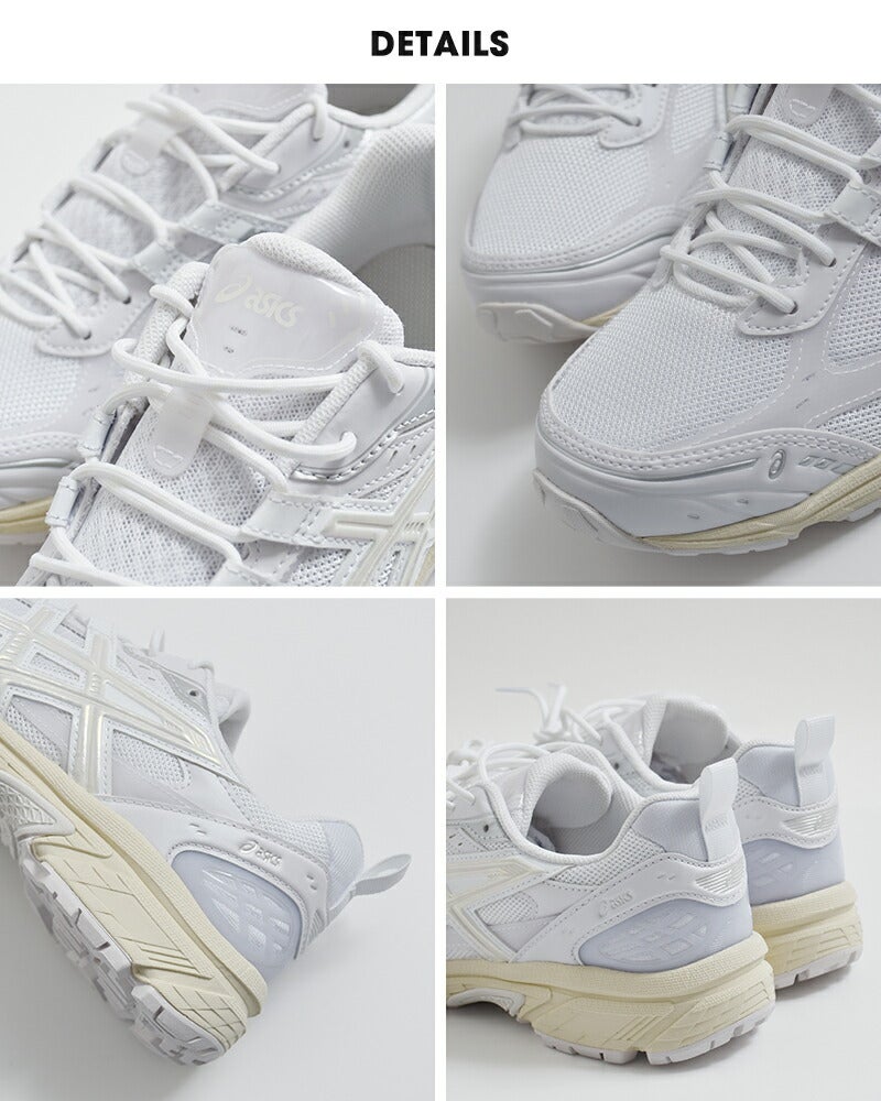 ASICS アシックス ゲルヌノビキ スポーツスタイル スニーカー GEL