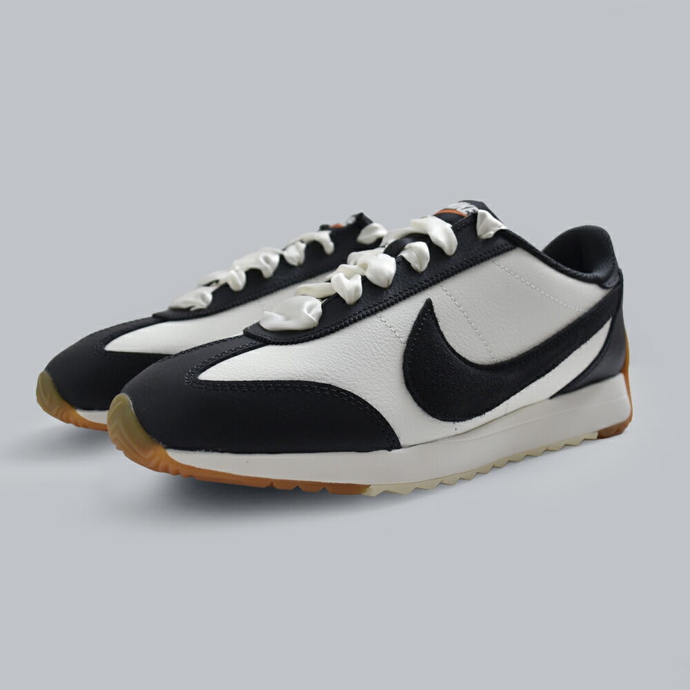 ナイキスニーカー レディース クーポン対象】NIKE ナイキ ウィメンズ パシフィック レザー