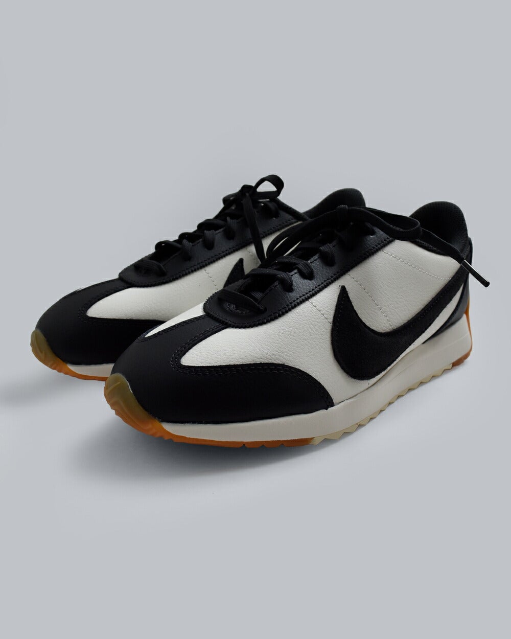 NIKE ナイキ ウィメンズ パシフィック レザー スニーカー iq2972