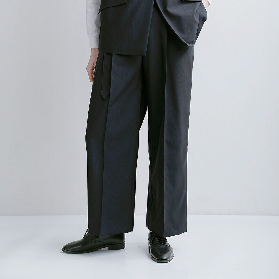 30%OFF】MACKINTOSH マッキントッシュ 撥水トロピカルウール ベルト