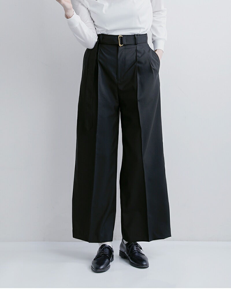 40%OFF】MACKINTOSH マッキントッシュ 撥水トロピカルウール ベルト