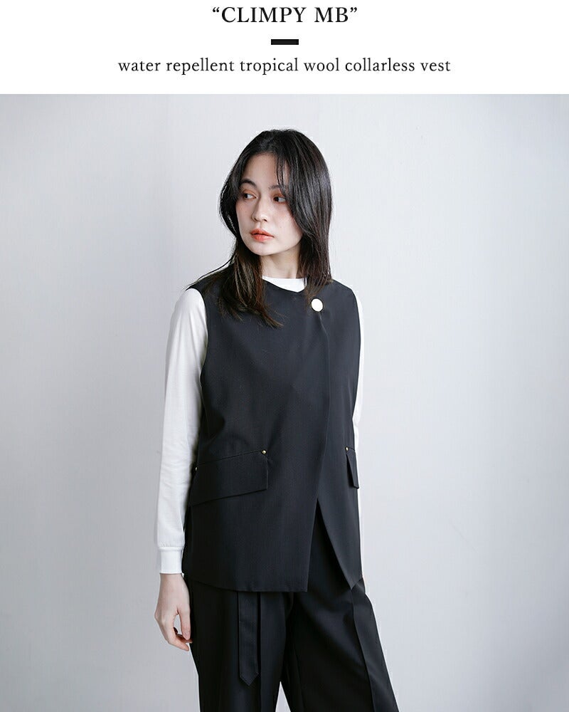 30%OFF】MACKINTOSH マッキントッシュ 撥水トロピカルウール