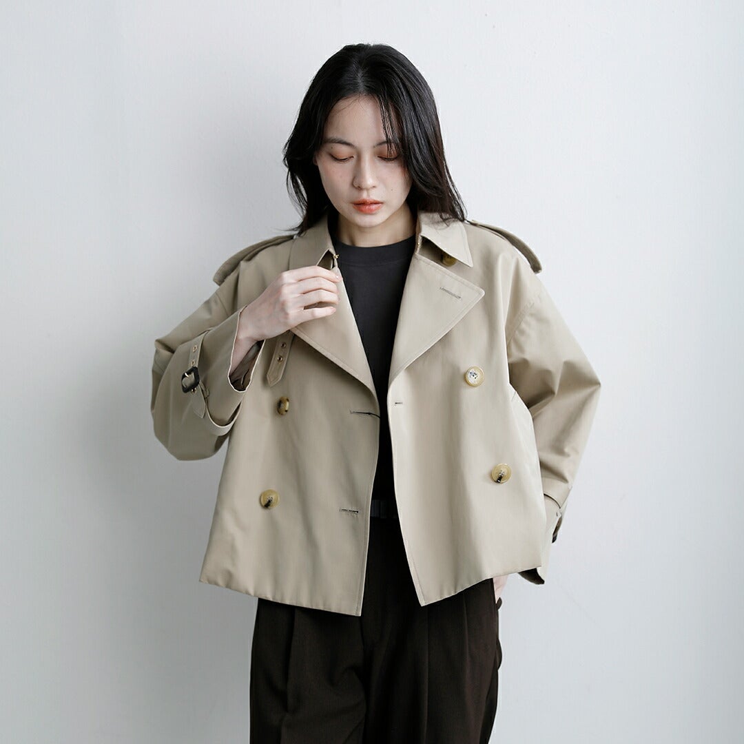クーポン対象】MACKINTOSH マッキントッシュ アイマス 撥水ベンタイル