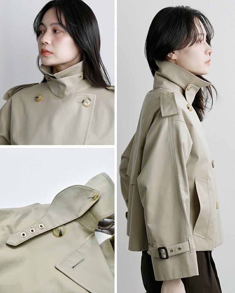クーポン対象】MACKINTOSH マッキントッシュ アイマス 撥水ベンタイル