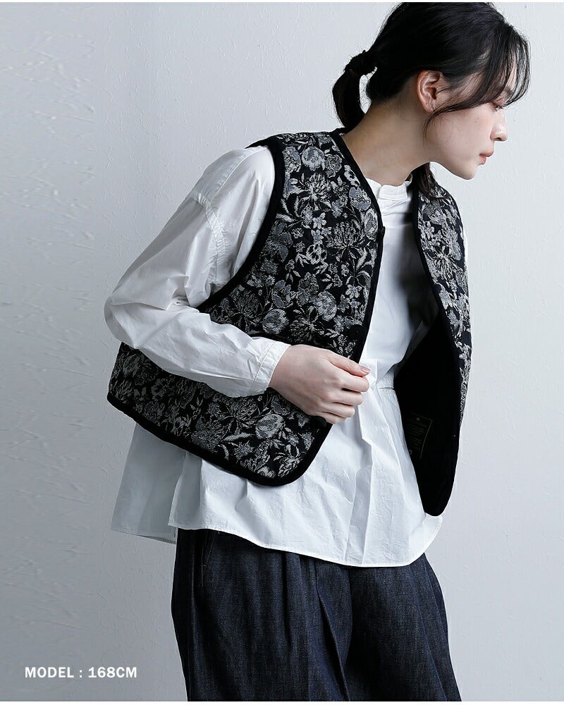 40%OFF】LAVENHAM ラベンハム ジャカード クロップド ソーンハム