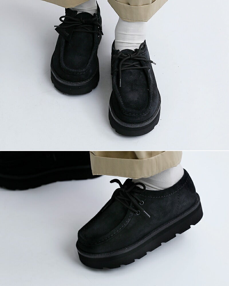 clarks クラークス スエード メア シューズ Meare Walla meare-walla
