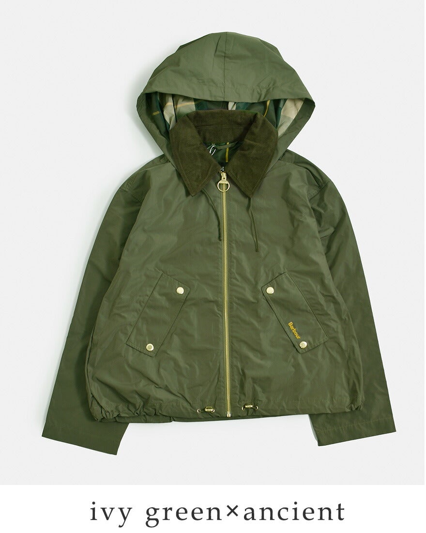 Barbour バブアー ウィーバー シャワープルーフ ジャケット WEAVER