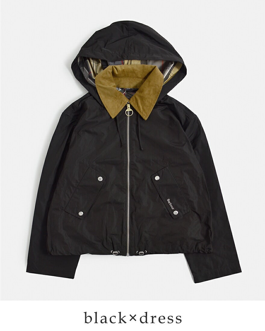 Barbour バブアー ウィーバー シャワープルーフ ジャケット WEAVER