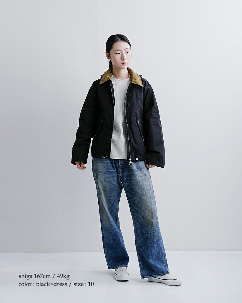 Barbour バブアー ウィーバー シャワープルーフ ジャケット WEAVER