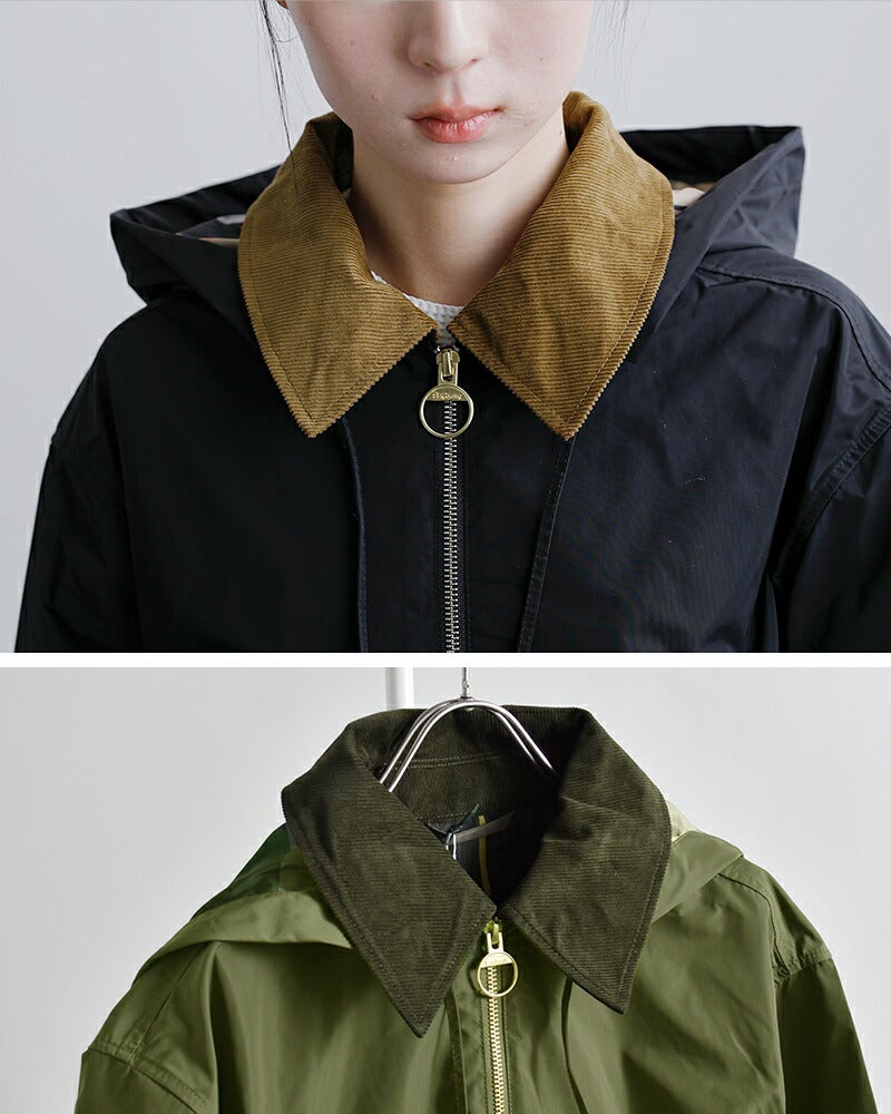 Barbour バブアー ウィーバー シャワープルーフ ジャケット WEAVER
