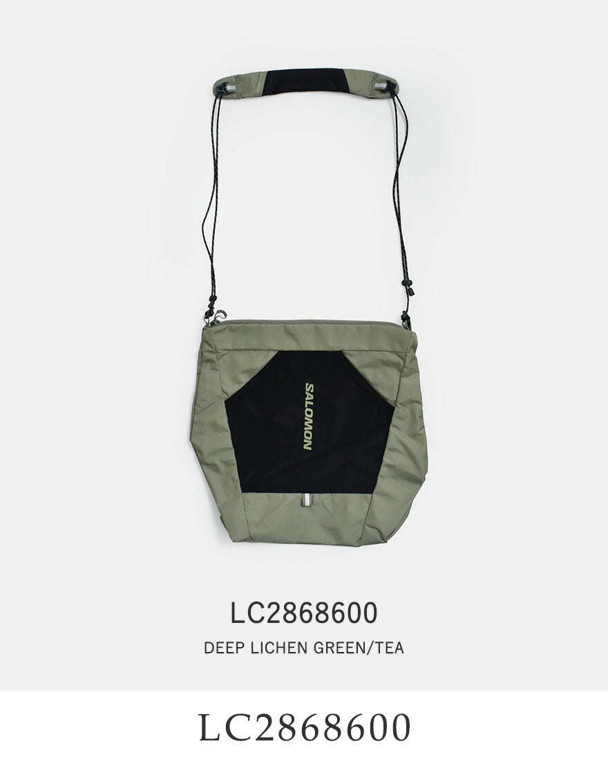 クーポン対象】Salomon サロモン ACS パッカブル トートバッグ ACS