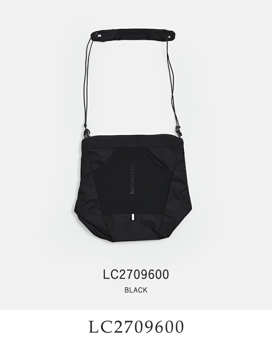 Salomon サロモン ACS パッカブル トートバッグ ACS PACKABLE TOTE BAG