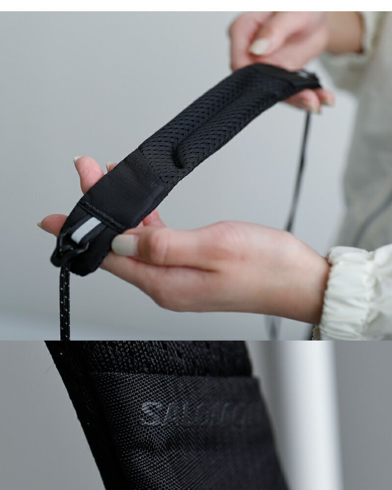 Salomon サロモン ACS パッカブル トートバッグ ACS PACKABLE TOTE BAG
