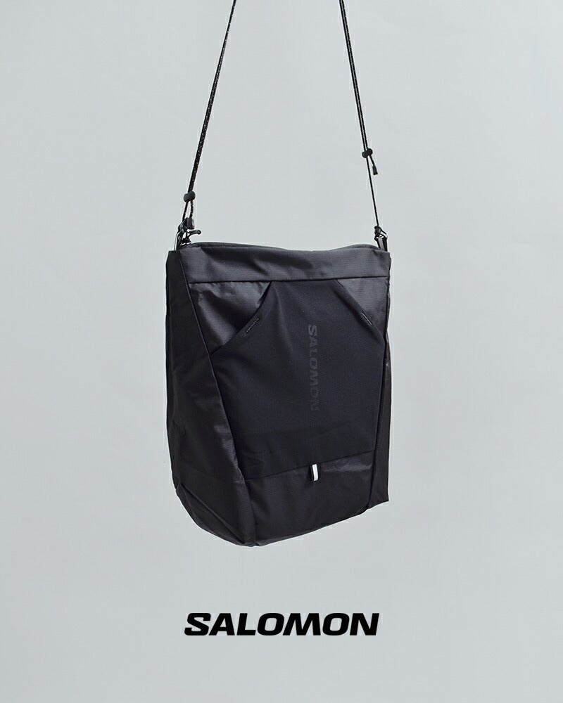 Salomon サロモン ACS パッカブル トートバッグ ACS PACKABLE TOTE BAG