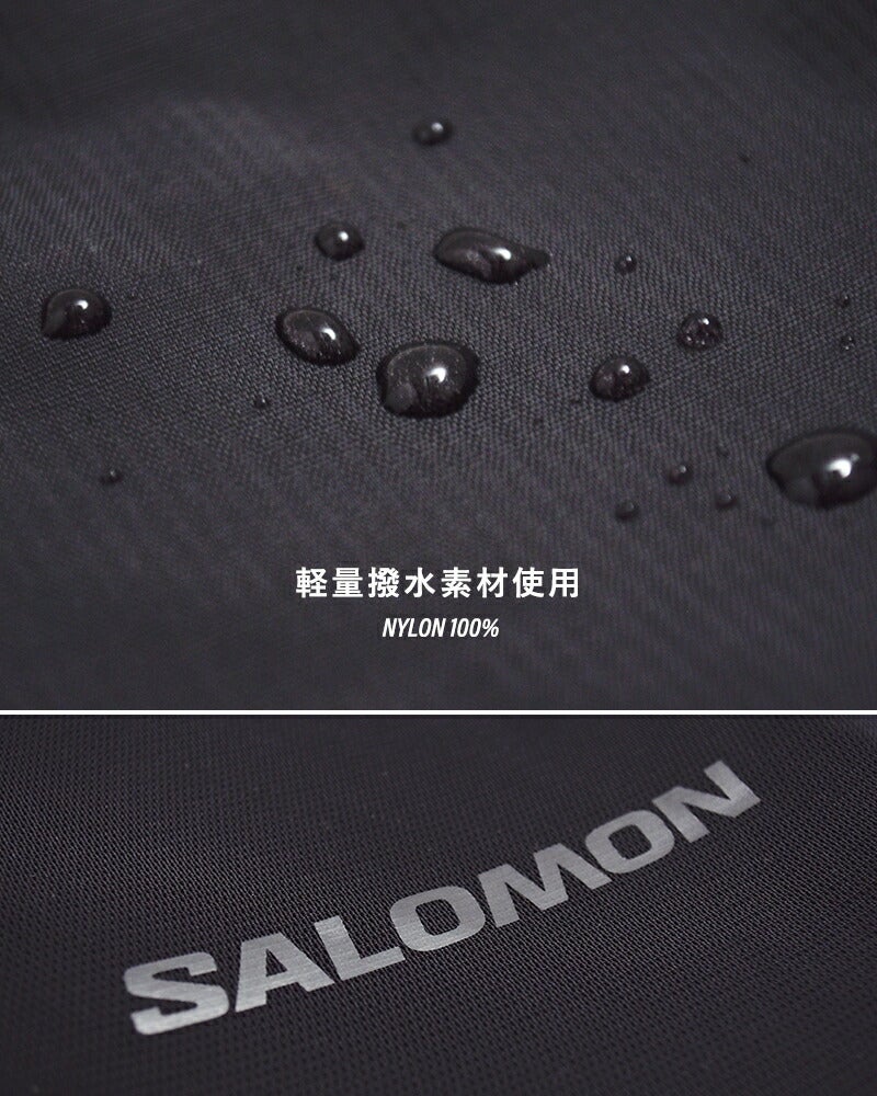 Salomon サロモン ACS パッカブル トートバッグ ACS PACKABLE TOTE BAG
