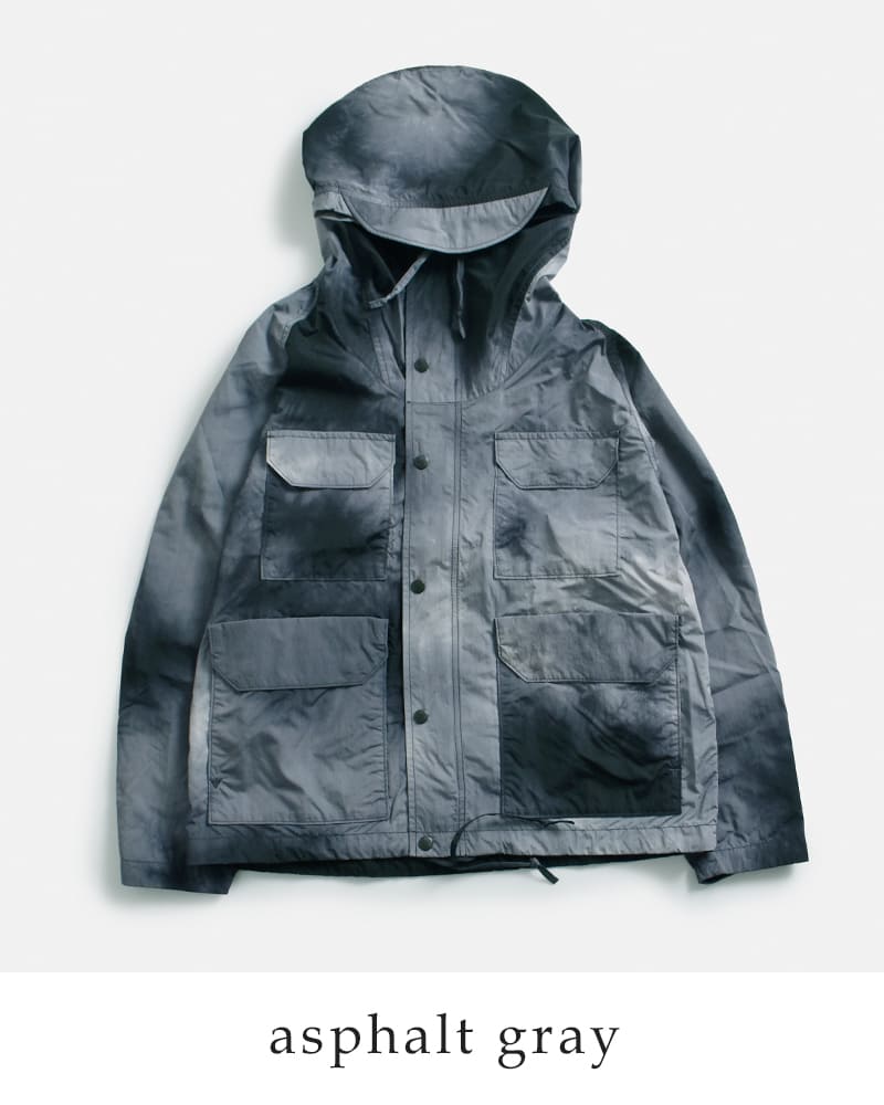 THE NORTH FACE PURPLE LABEL ノースフェイスパープルレーベル アン