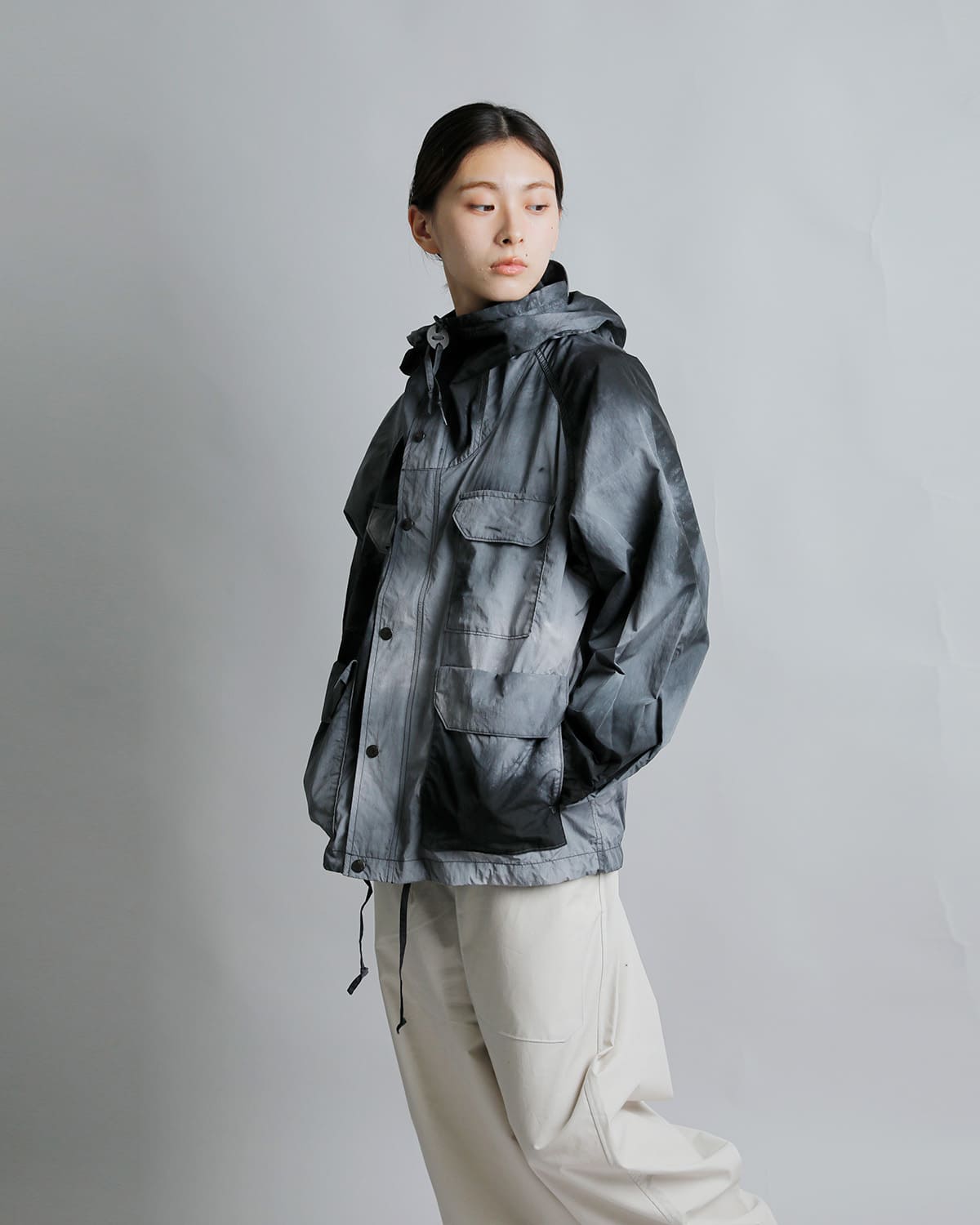 THE NORTH FACE PURPLE LABEL ノースフェイスパープルレーベル アン THE NORTH FACE PURPLE LABEL ノースフェイスパープルレーベル アン