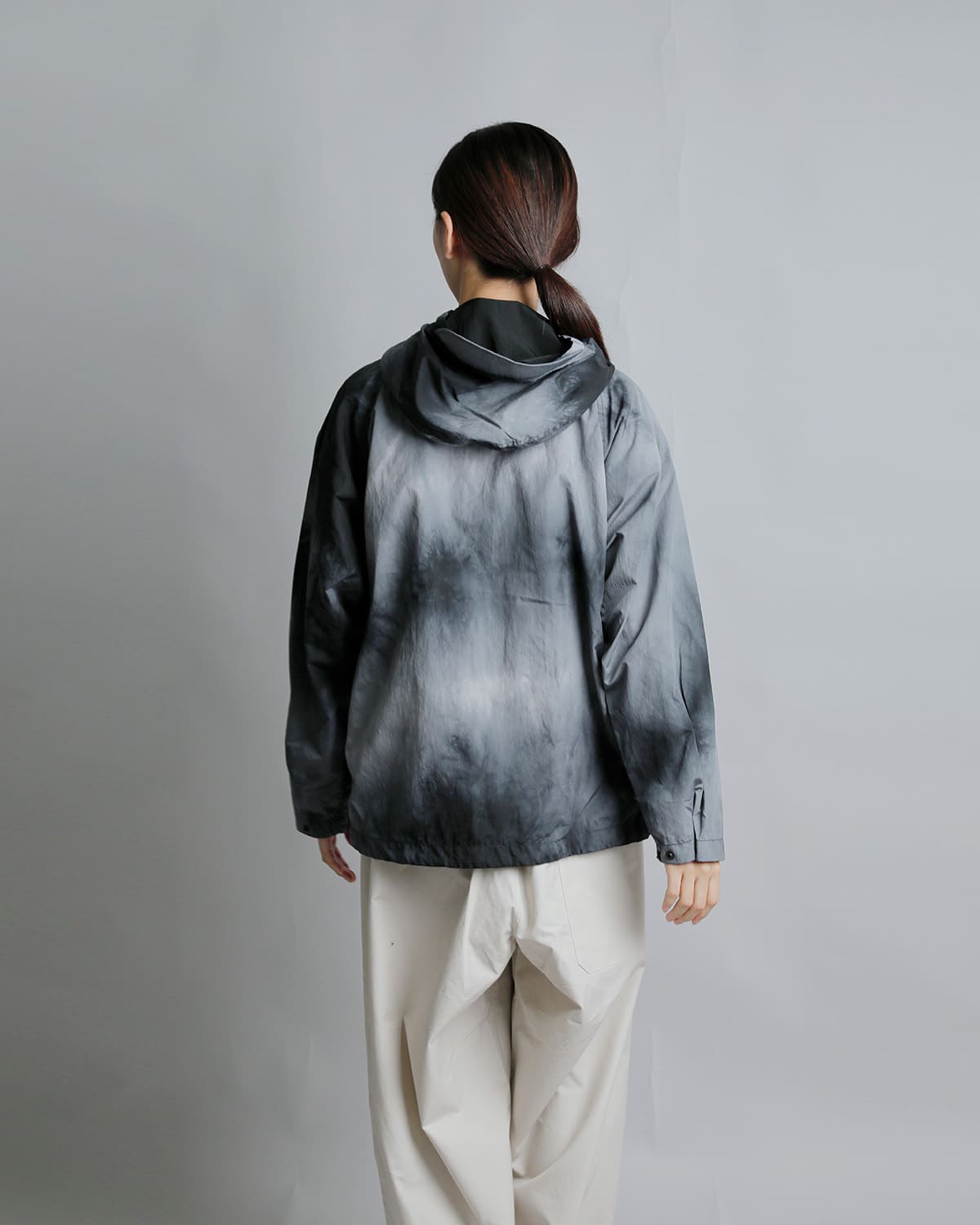 THE NORTH FACE PURPLE LABEL ノースフェイスパープルレーベル アン