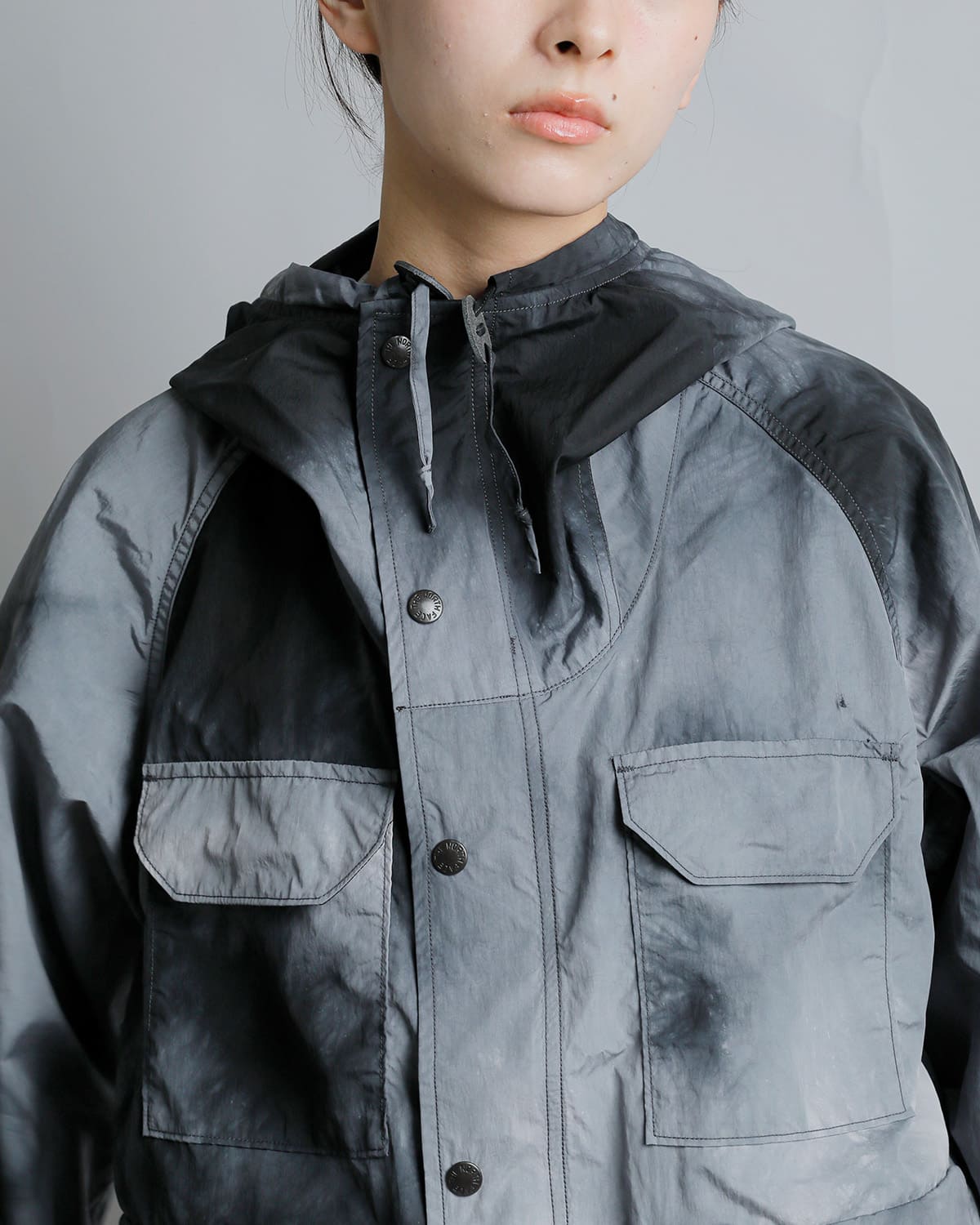 30%OFF】THE NORTH FACE PURPLE LABEL ノースフェイスパープルレーベル