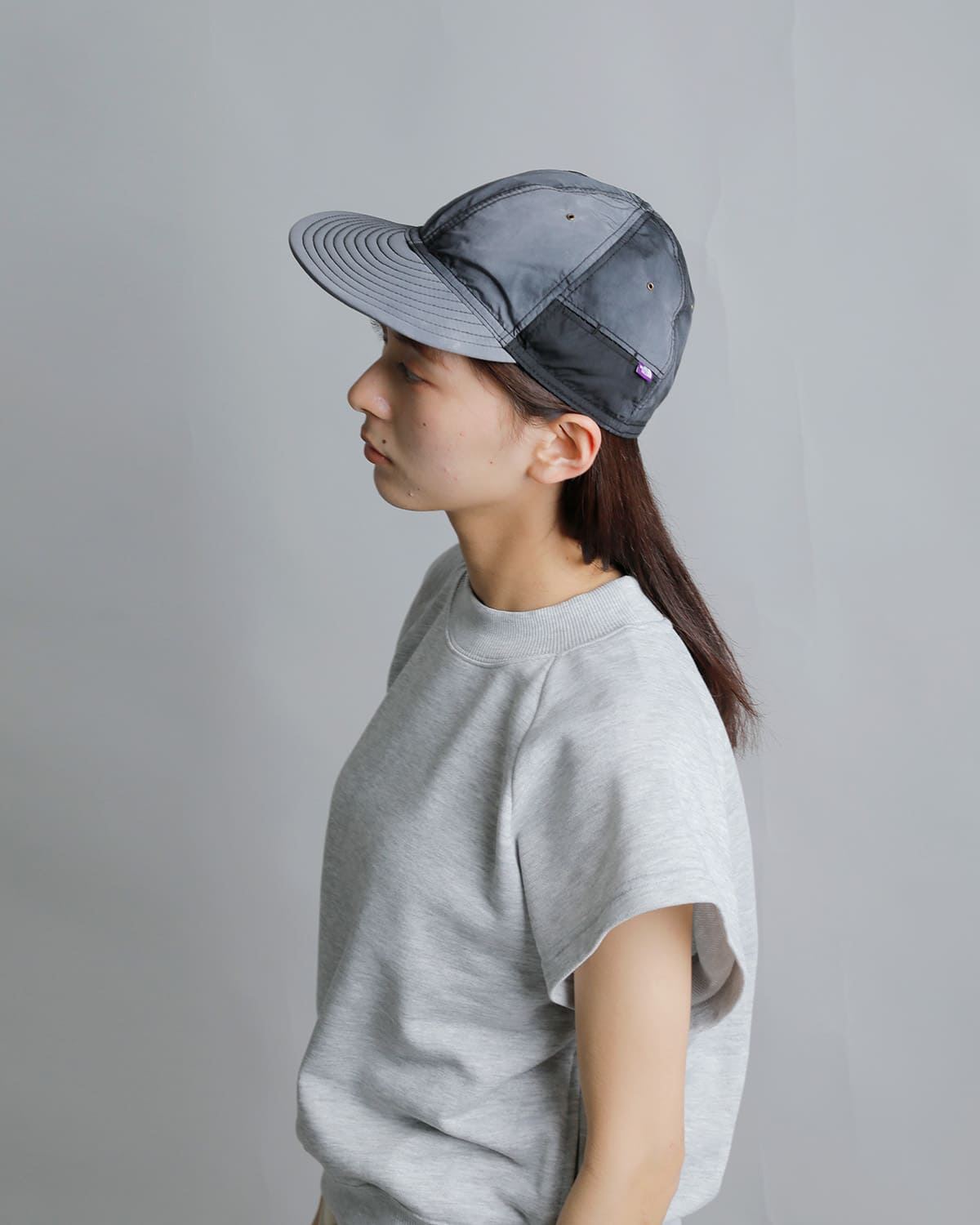 THE NORTH FACE PURPLE LABEL ノースフェイスパープルレーベル アン