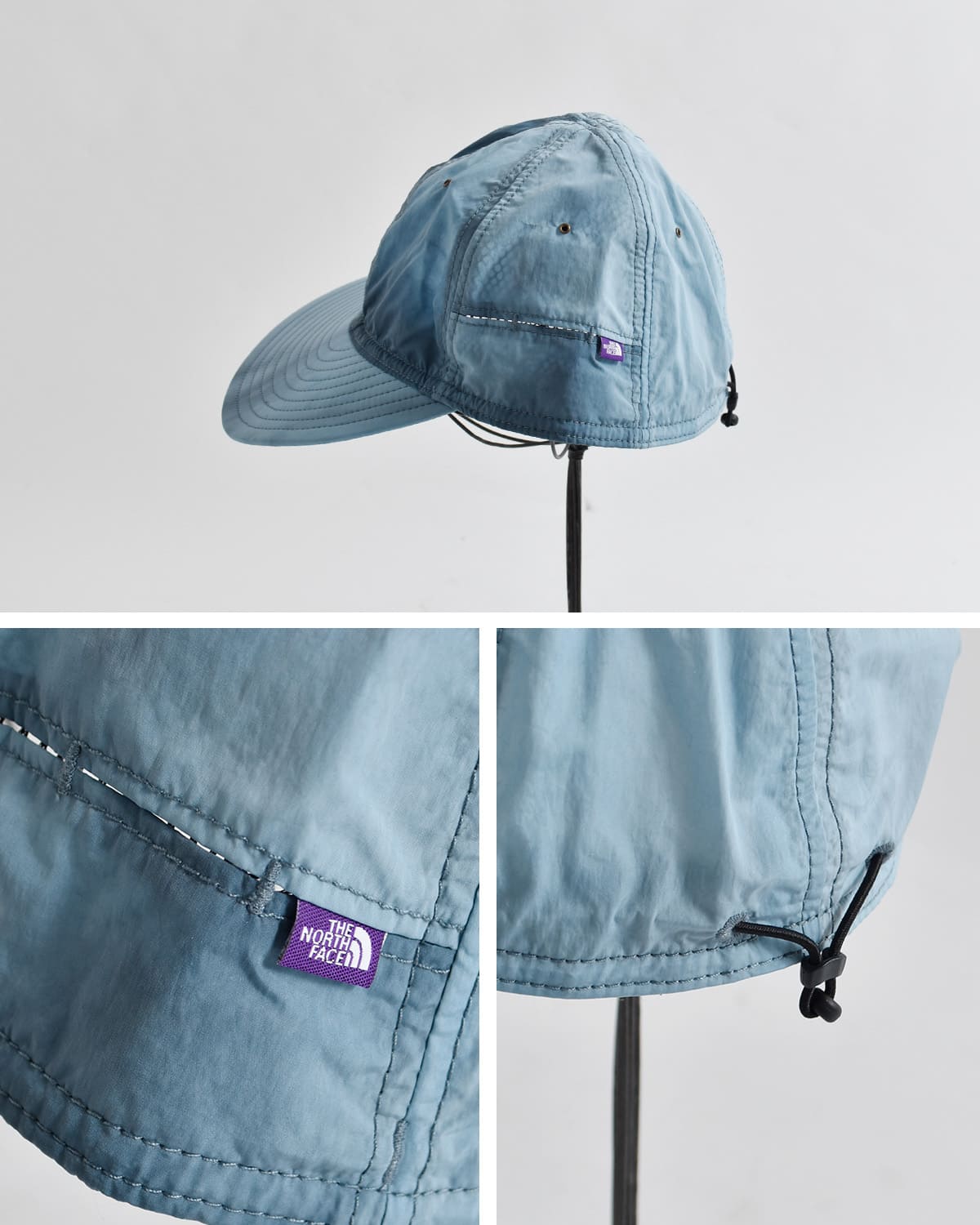 3こ1】【30%OFF】THE NORTH FACE PURPLE LABEL ノースフェイスパープル
