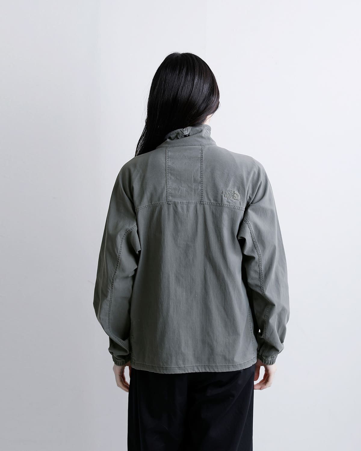 THE NORTH FACE ノースフェイス 撥水 ストレッチ GAR フェーデッド
