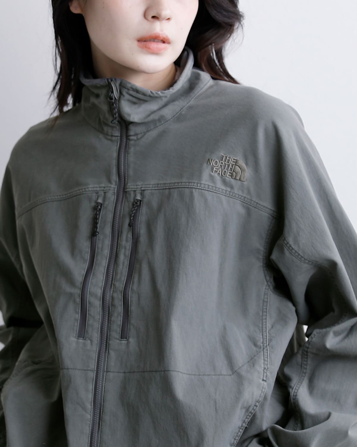 クーポン対象】THE NORTH FACE ノースフェイス 撥水 ストレッチ GAR クーポン対象】THE NORTH FACE ノースフェイス 撥水 ストレッチ GAR