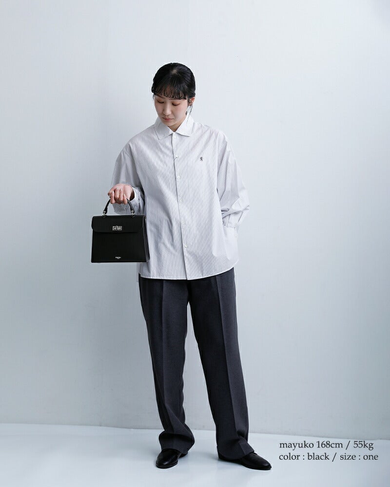 20%OFF】ORCIVAL オーチバル オーシバル ダブルフェイスレザー