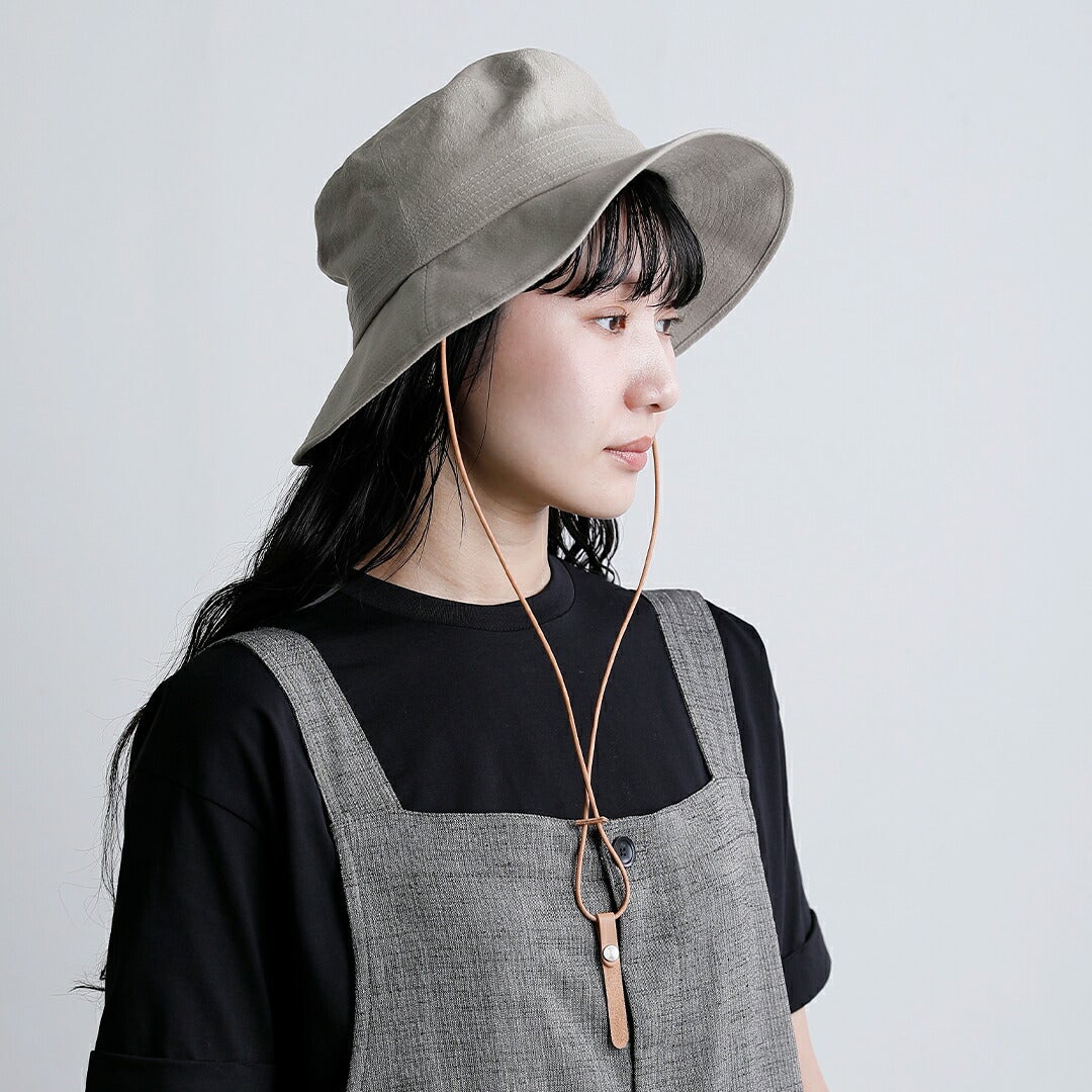 ナインテイラーaranciato別注コットンリネンパイピングハット 楽天市場】 ブランド別 > N > Nine Tailor(ナインテイラー