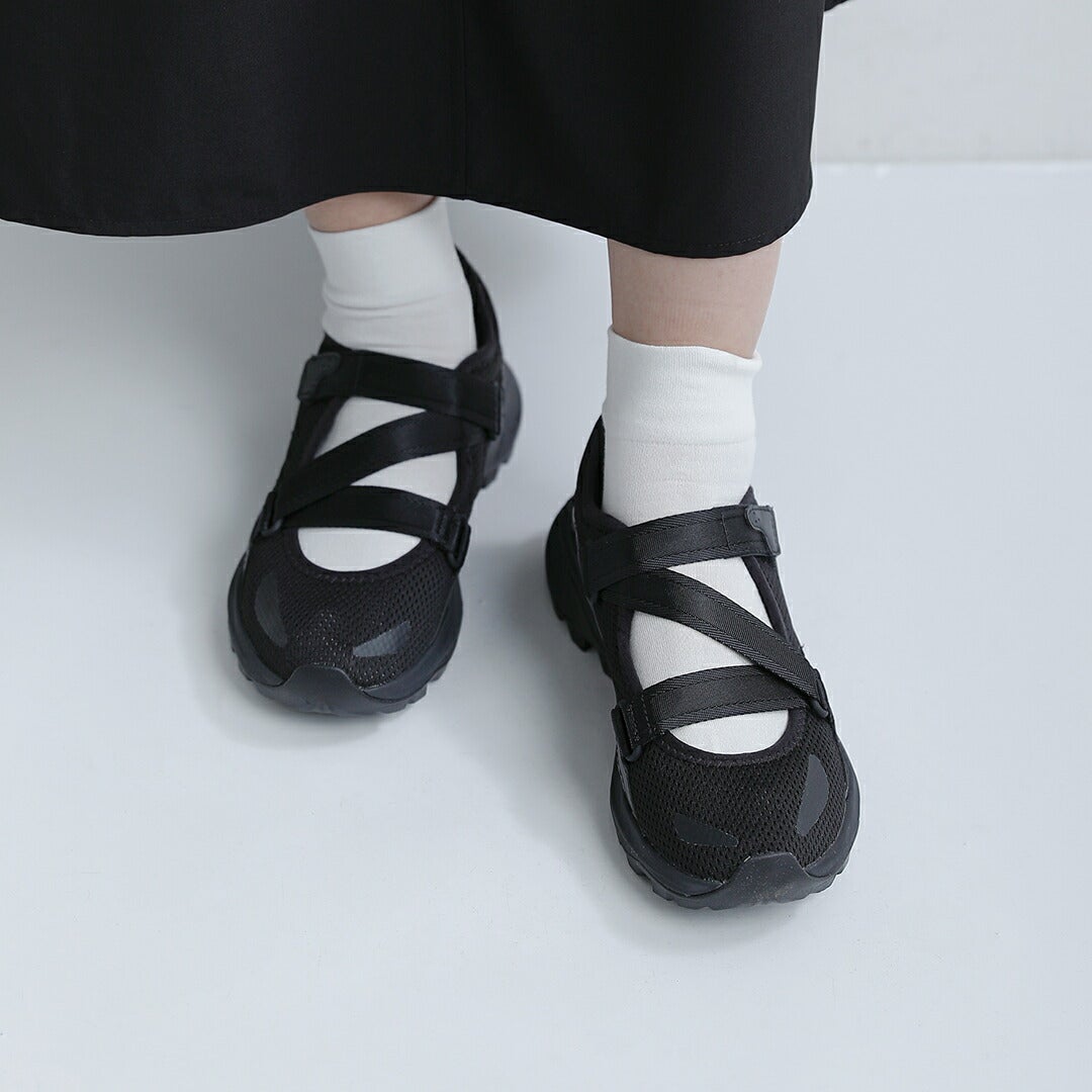 MERRELL メレル モアブ スピード2 メッシュ ベルクロ スニーカー