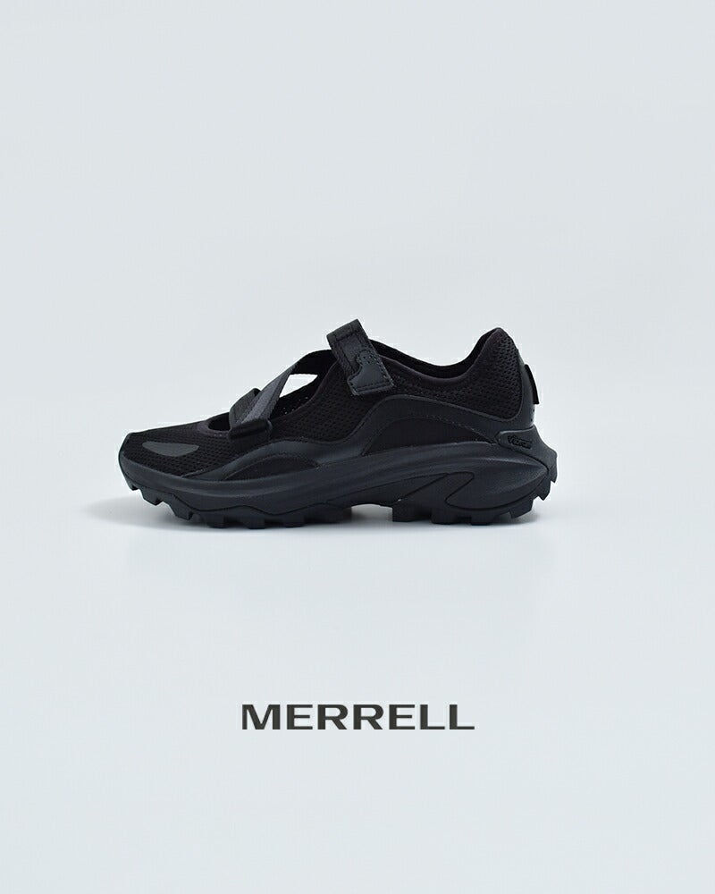 MERRELL メレル モアブ スピード2 メッシュ ベルクロ スニーカー