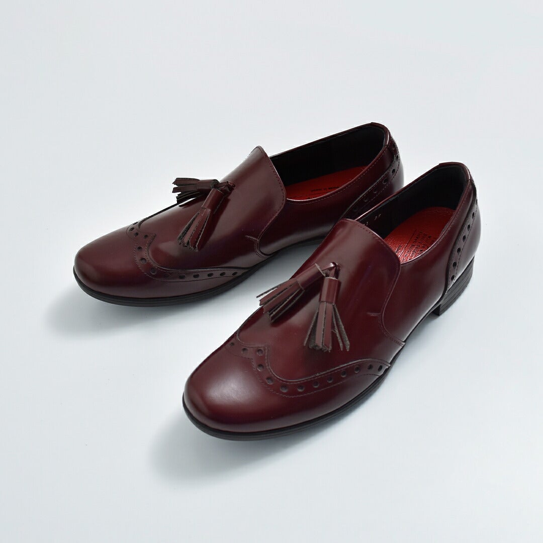chausser TRAVEL SHOES トラベルシューズ TRAVEL SHOES by chausser(トラベルシューズバイショセ) | Piu di