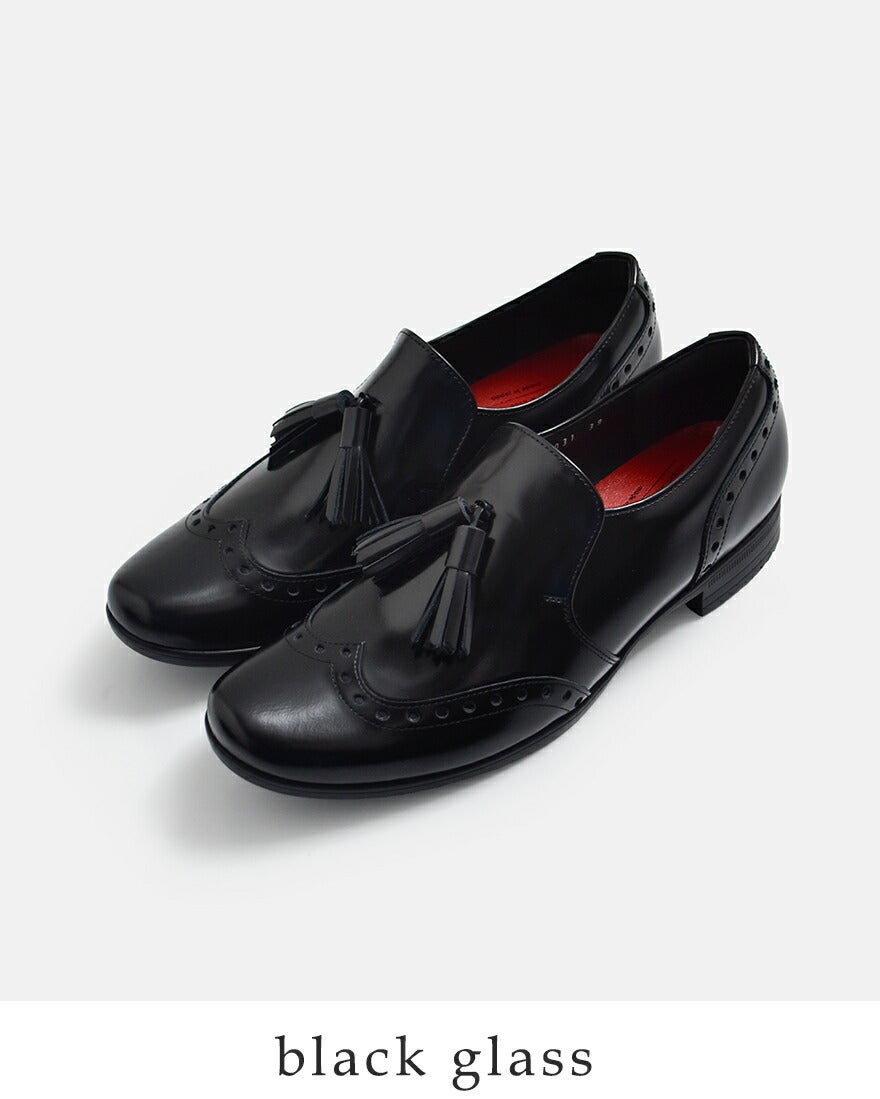 TRAVEL SHOES by chausser(トラベルシューズバイショセ) | Piu di