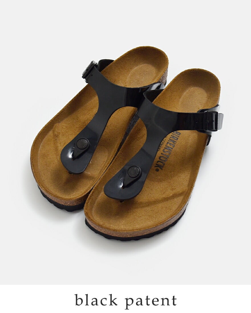 クーポン対象】BIRKENSTOCK ビルケンシュトック ギゼ ビルコフロー