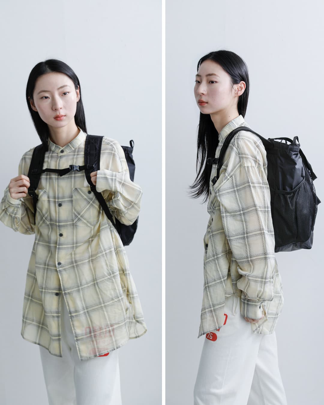 KARRIMOR カリマー 2way グラブ トートパック 20L grab tote pack