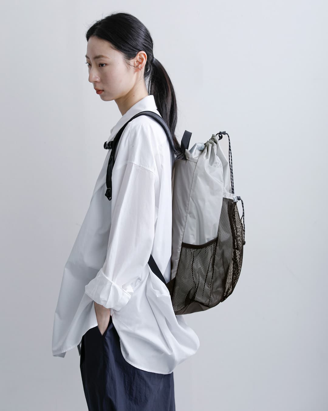 KARRIMOR カリマー グラブ ナップサック 20L grab knapsack 501277