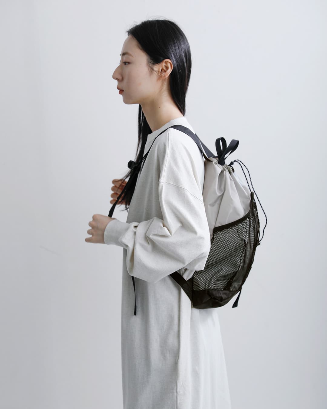 KARRIMOR カリマー グラブ ナップサック ミニ 10L grab knapsack mini
