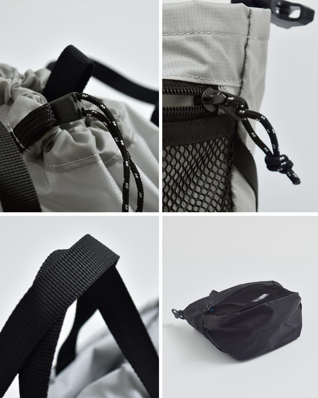 KARRIMOR カリマー 3way グラブ ミニ キャリー 4L grab mini carry