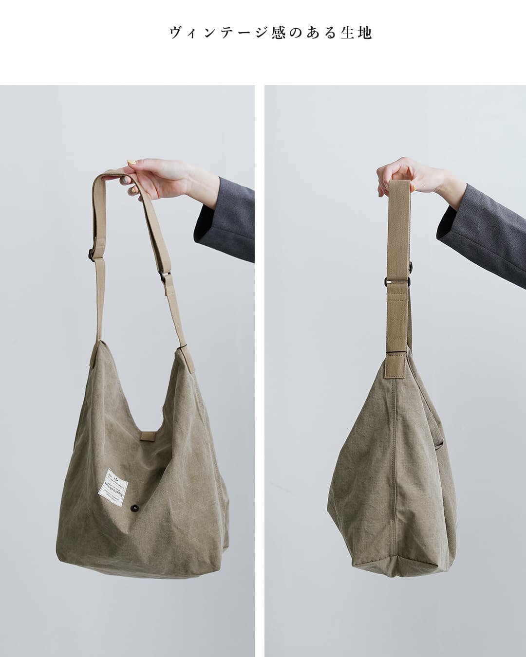 NIGEL CABOURN ナイジェルケーボン リップストップピグメントダイ