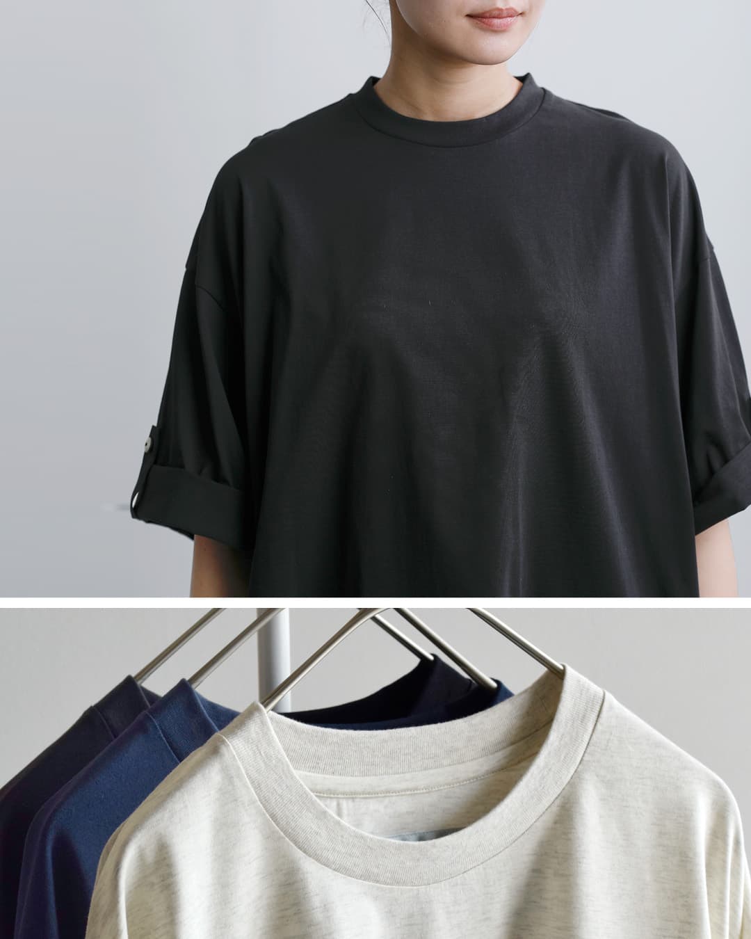 20%OFF】Dulcamara ドゥルカマラ UVカット 接触冷感 コットン ロール