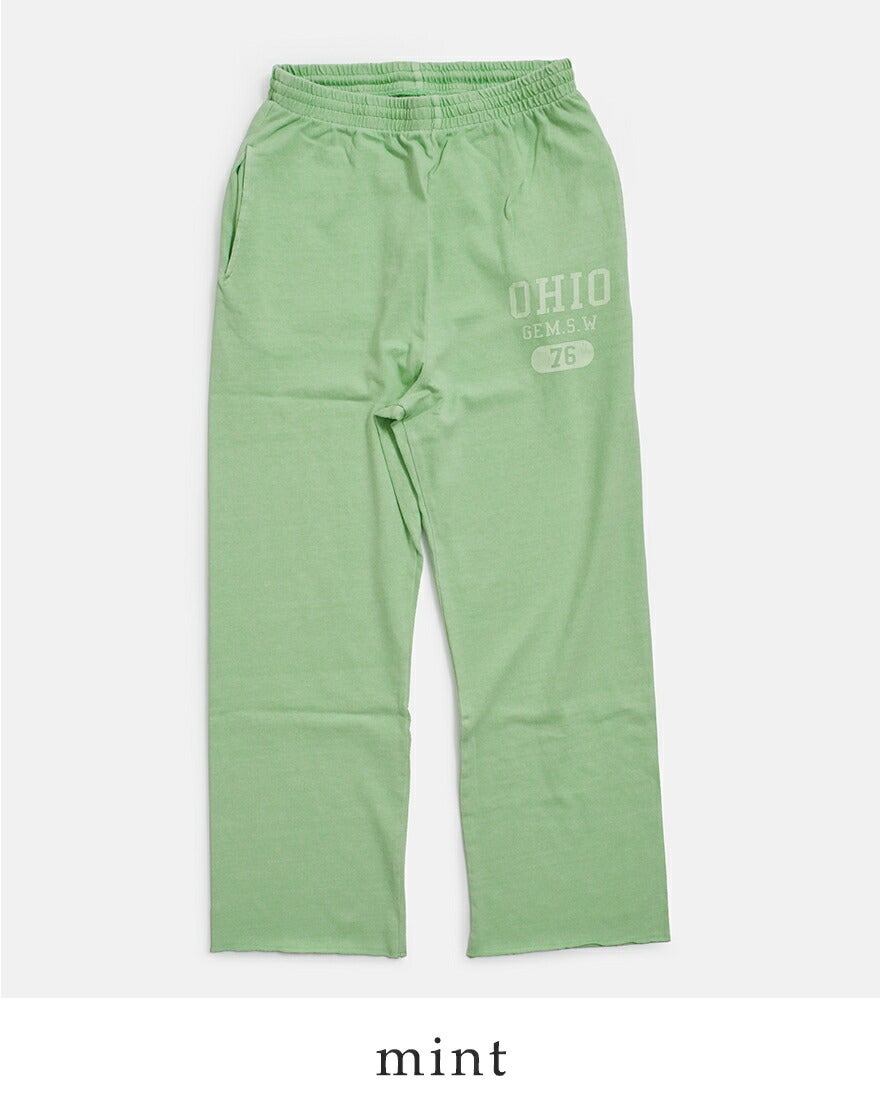 60%OFF】GEM SPORTSWEAR ジェムスポーツウェア コットン ロング